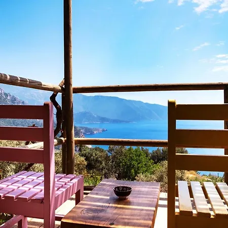Campsite Deep Ocean Camping-adults Only