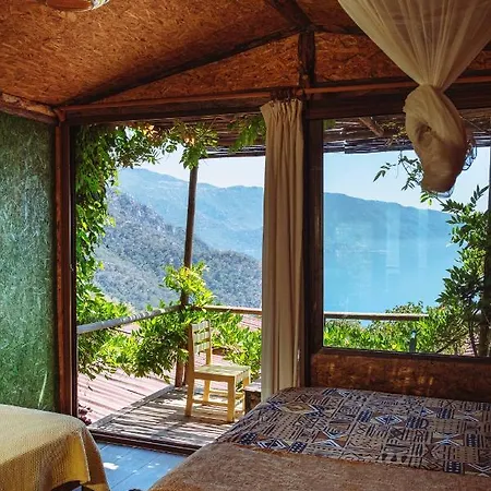Deep Ocean Camping-adults Only Campsite